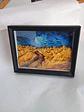 Puzzle 3D Cuadro Van Gogh | Trigal con Cuervos - Miniatura 3
