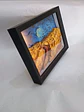 Puzzle 3D Cuadro Van Gogh | Trigal con Cuervos - Miniatura 4