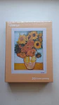 Puzzle 3D Cuadro Van Gogh | Los Girasoles - Miniatura 1