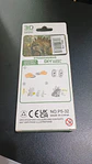 Modelo 3D de Cartón Stegosaurio para Armar – Decoración DIY - Miniatura 4