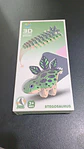 Modelo 3D de Cartón Stegosaurio para Armar – Decoración DIY - Miniatura 1