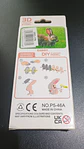 Modelo 3D de Cartón Conejo para Armar – Decoración DIY - Miniatura 3