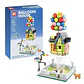 Bolloon House - Up | Tec Creators - Miniatura 1