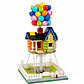 Bolloon House - Up | Tec Creators - Miniatura 2