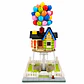 Bolloon House - Up | Tec Creators - Miniatura 5
