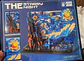 The Starry Night Armable 1849 piezas | Small Building Block - Miniatura 2
