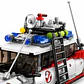 Ghostbus Armable 631 piezas | Mould King - Miniatura 3