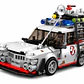 Ghostbus Armable 631 piezas | Mould King - Miniatura 4