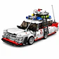 Ghostbus Armable 631 piezas | Mould King - Miniatura 5