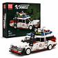 Ghostbus Armable 631 piezas | Mould King - Miniatura 1