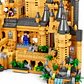 Castillo Mágico de Bloques para Armar | 1975 piezas - Miniatura 3