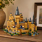 Castillo Mágico de Bloques para Armar | 1975 piezas - Miniatura 4