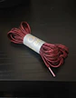 Par de Cordones Brillantes Planos para Zapatillas - 8 Colores - Miniatura 6