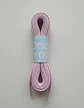 Par de Cordones Brillantes Planos para Zapatillas - 8 Colores - Miniatura 8