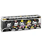 Funko Pop! Disney Minnie Mouse 5-Pack | Walt Disney Archives - Miniatura 1