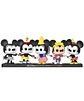 Funko Pop! Disney Minnie Mouse 5-Pack | Walt Disney Archives - Miniatura 2
