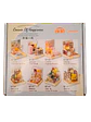 Miniaturas con luz y exhibidor - Cuteroom - EXCLUSIVOS - Miniatura 18