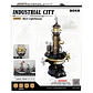 Navi Lighthouse - Faro Mecánico 3D | ROKR - Miniatura 4