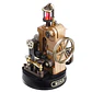 Morse Telegraph - Telégrafo Mecánico 3D | ROKR - Miniatura 1