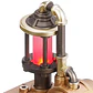 Morse Telegraph - Telégrafo Mecánico 3D | ROKR - Miniatura 3