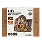 Magic Study Miniatura para Armar | Rolife - Miniatura 6