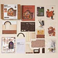 Magic Study Miniatura para Armar | Rolife - Miniatura 4