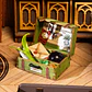 Magic Study Miniatura para Armar | Rolife - Miniatura 3
