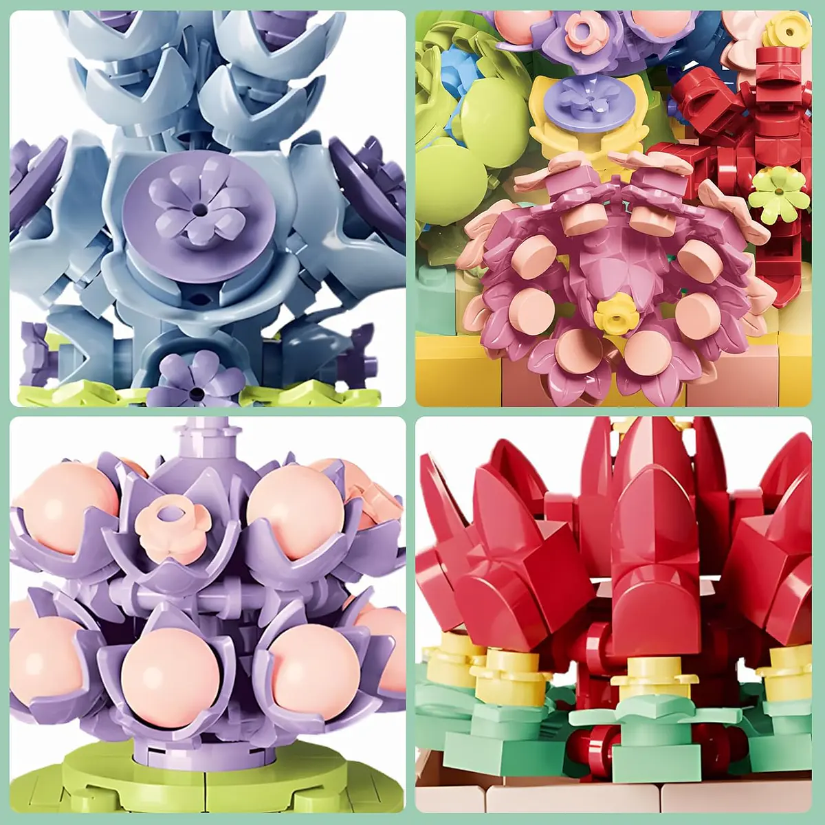 BLOQUES DE CONSTRUCCIÓN