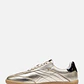 Luxe SNEAKERS BRILLIO ORO BLACK - Miniatura 1
