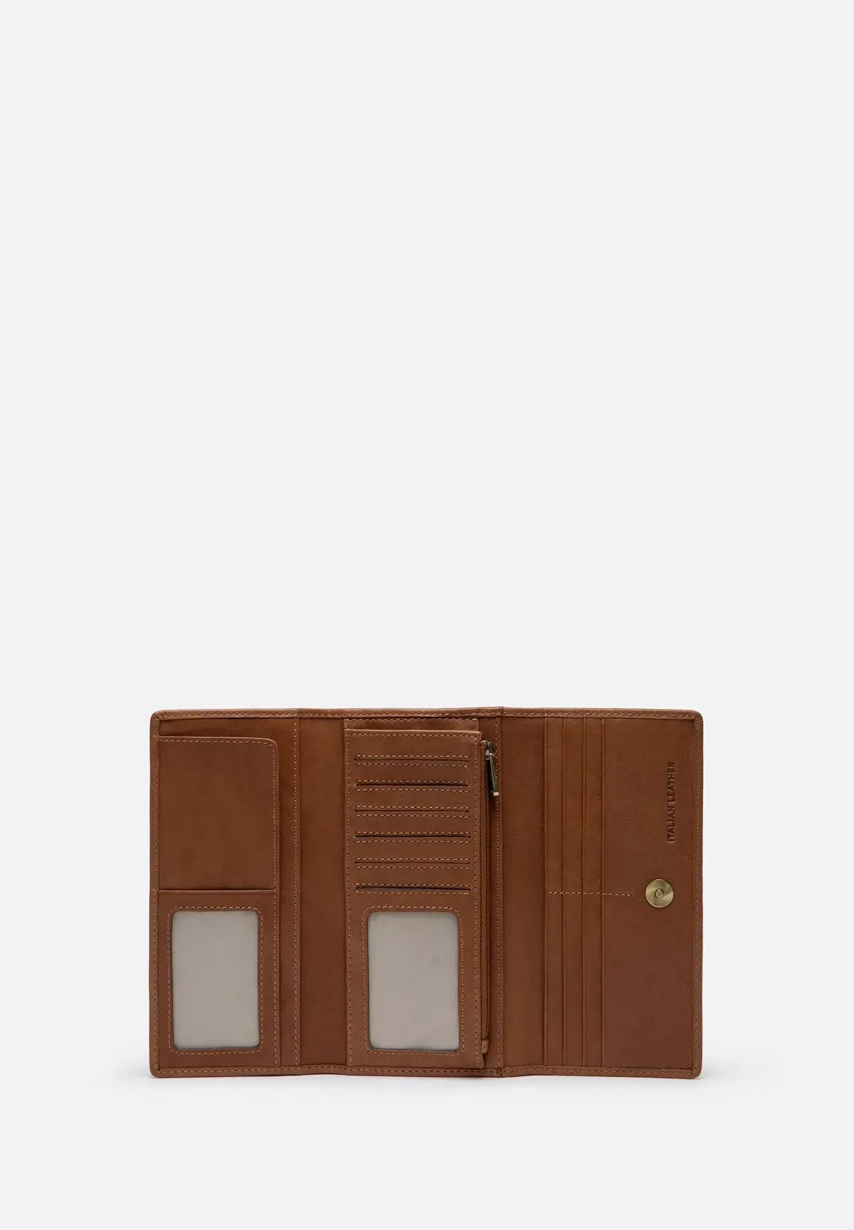 BILLETERA CUERO TERRA 2
