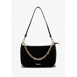 CARTERA CUERO KAIA CHAIN