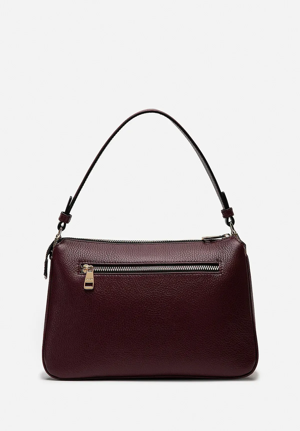 CARTERA CUERO VERSATIL LOOP 3