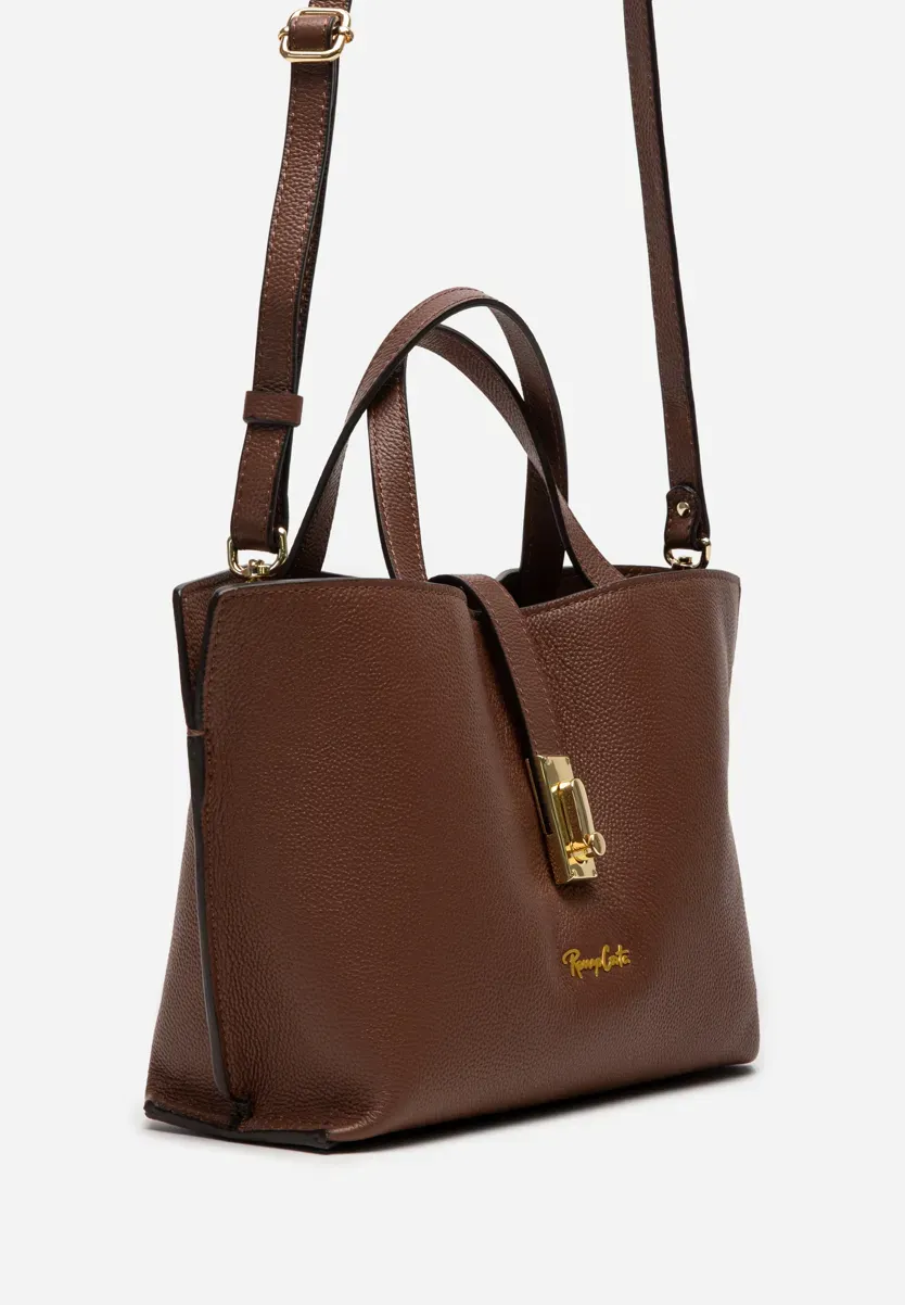 CARTERA CUERO GRAINY ESSENCE MINI 2
