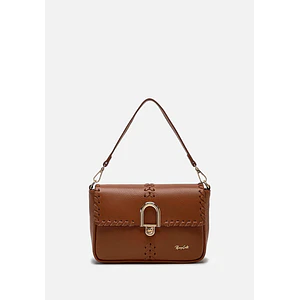 CARTERA CUERO ESPIGA LINE