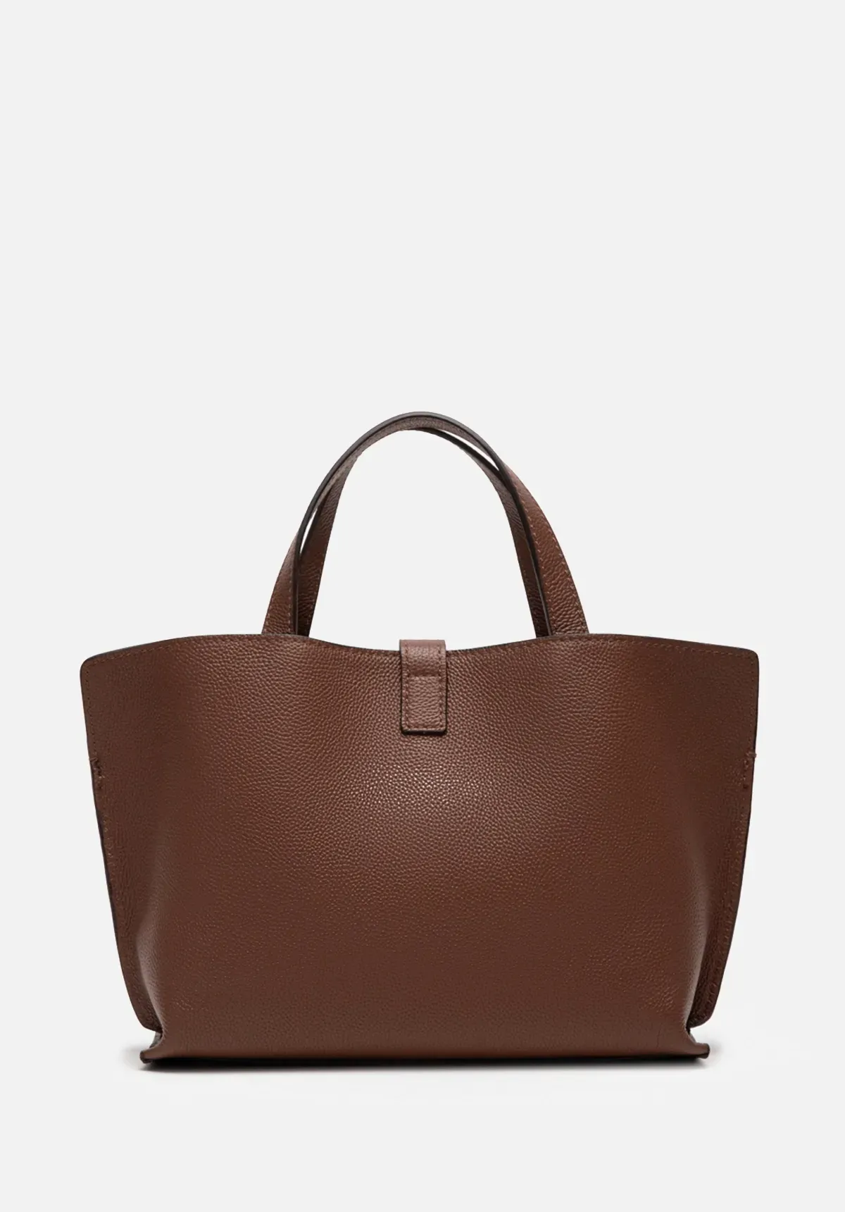CARTERA CUERO GRAINY ESSENCE MINI 4
