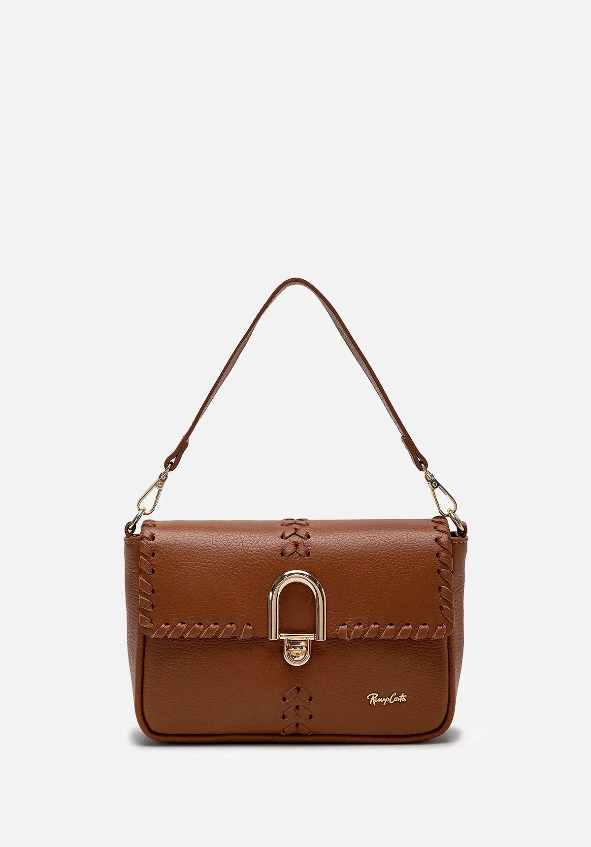 CARTERA CUERO ESPIGA 2