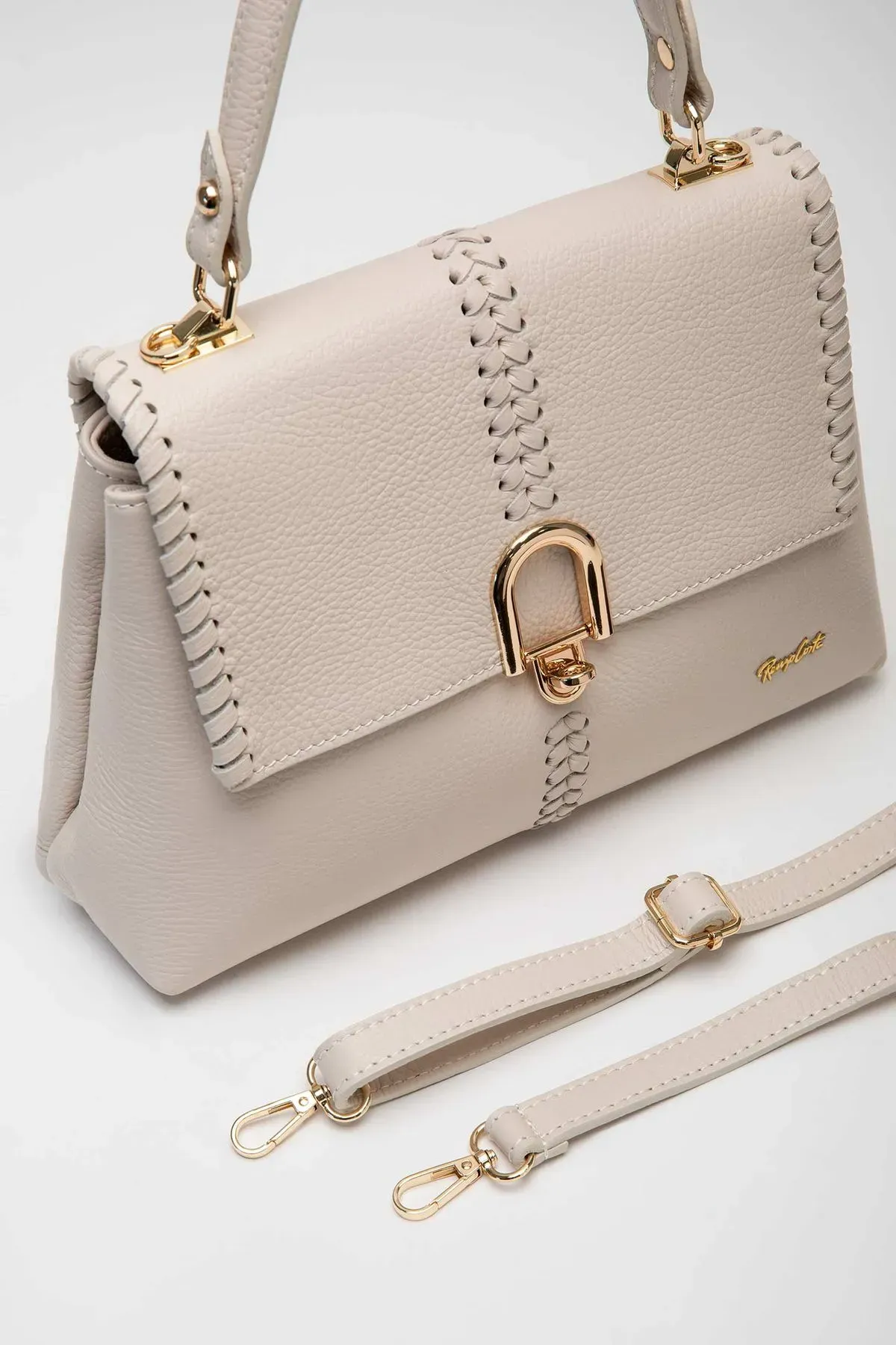 CARTERA CUERO ESPIGA SATCHEL 3