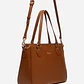 CARTERA CUERO TOTE DUNA - Miniatura 2