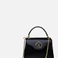 CARTERA CUERO CICLAMINE - Miniatura 2