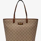 CARTERA MONOGRAM ATELIER TOTE - Miniatura 1