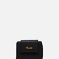 BILLETERA CUERO ZIP POCKET - Miniatura 1