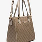 CARTERA MONOGRAM NARA TOTE - Miniatura 5
