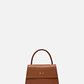 CARTERA CUERO MINI MUSE - Miniatura 1