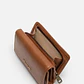 BILLETERA CUERO AURA SOFT MINI - Miniatura 3