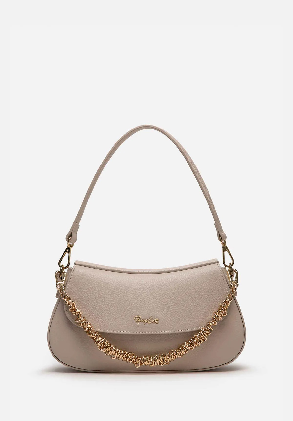 CARTERA DUAL CHAIN 1