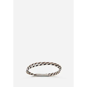 PULSERA MIX CUERO