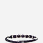 PULSERA SHINE CUERO - Miniatura 1