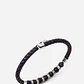 PULSERA SHINE CUERO - Miniatura 2