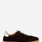 SNEAKERS TERRA SUEDE - Miniatura 1