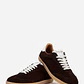 SNEAKERS TERRA SUEDE - Miniatura 4